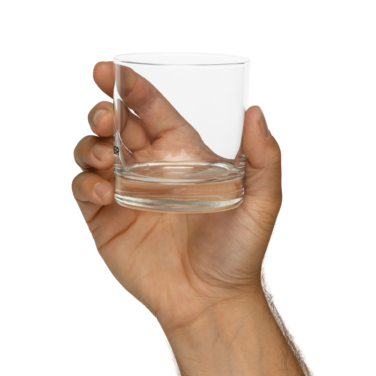 Lo Zipper Whisky-Glas