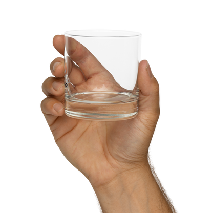 Lo Zipper Whisky-Glas