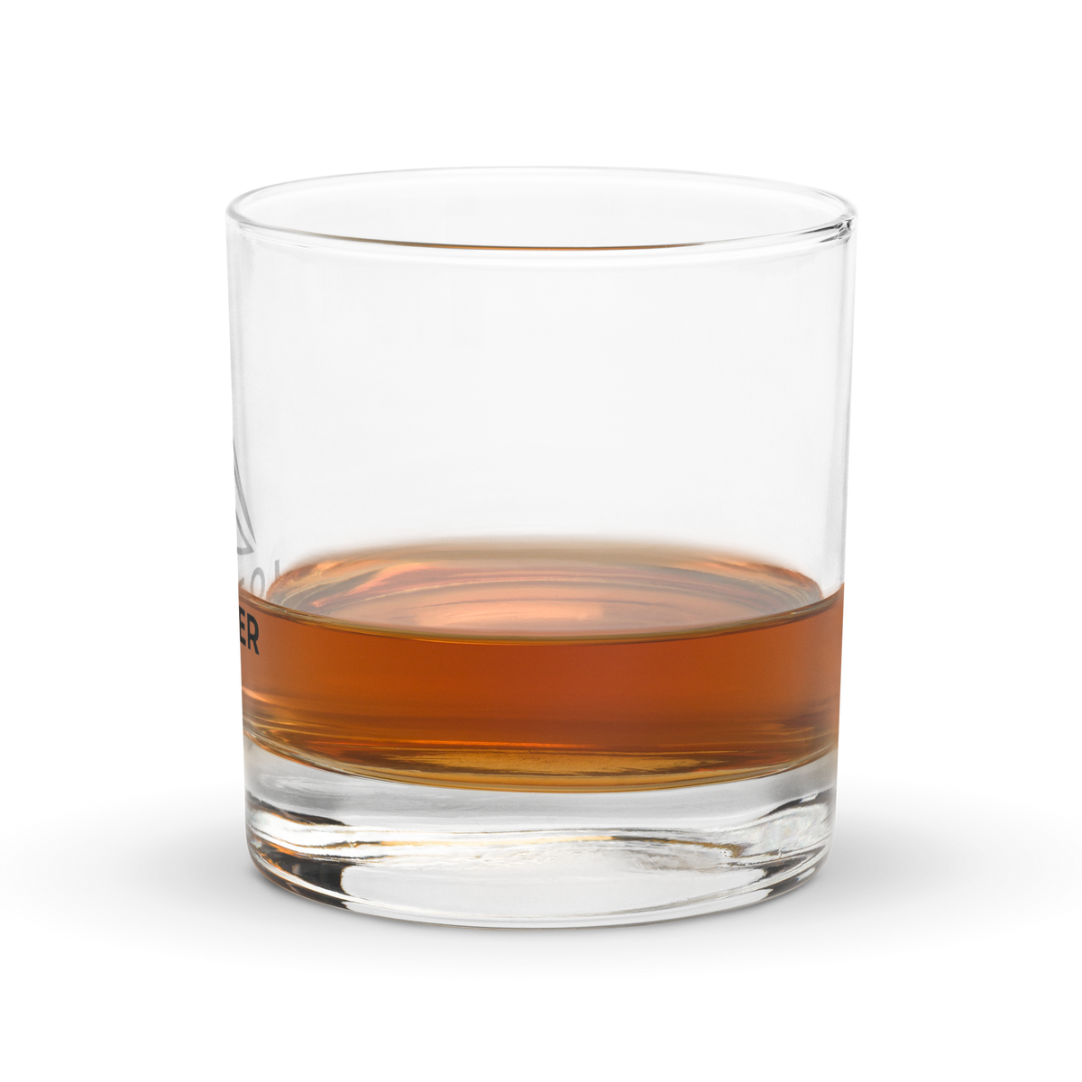 Lo Zipper Whisky-Glas