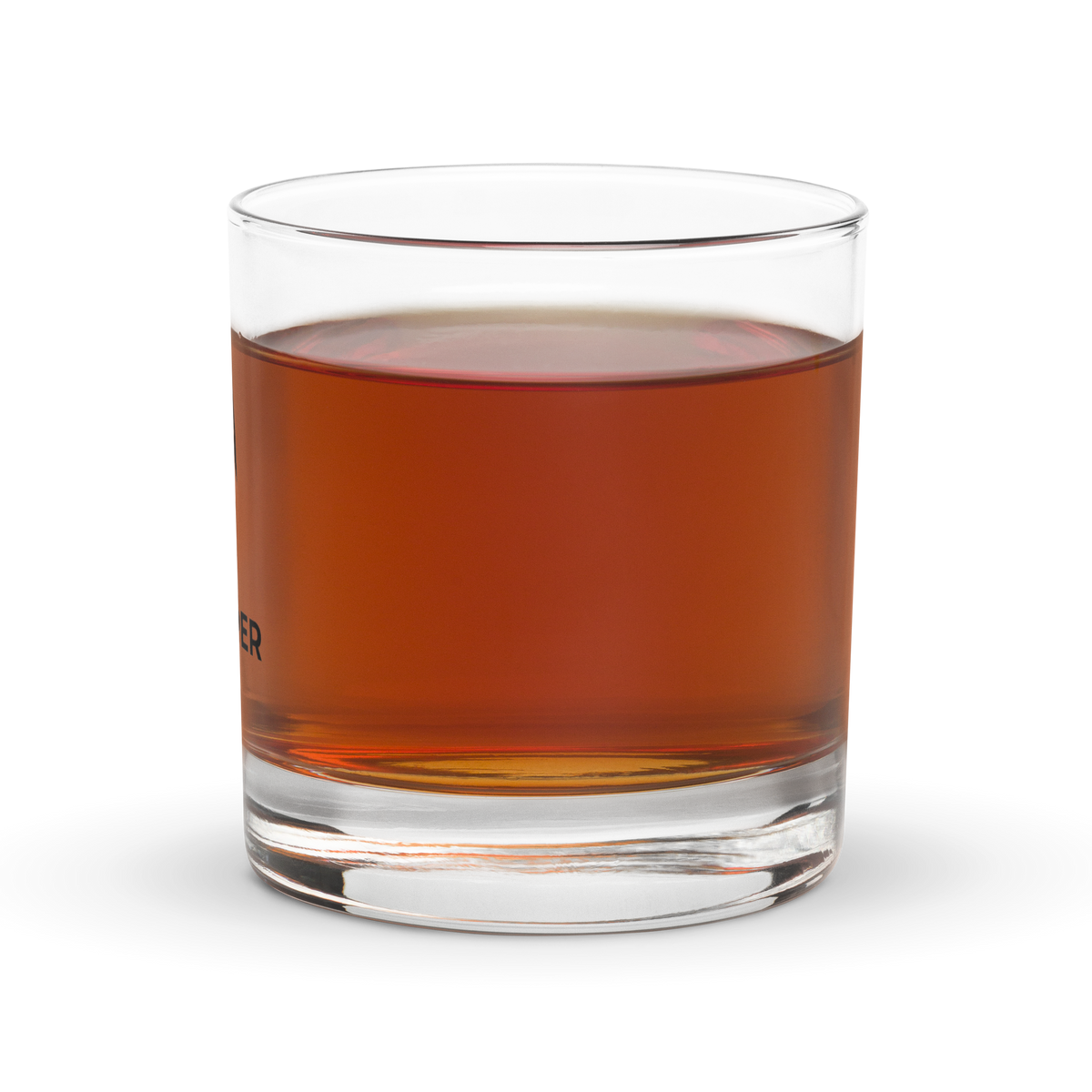 Lo Zipper Whisky-Glas