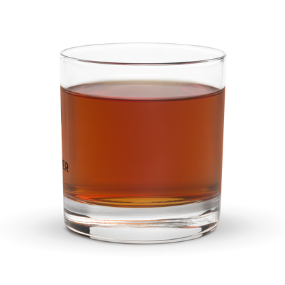 Lo Zipper Whisky-Glas