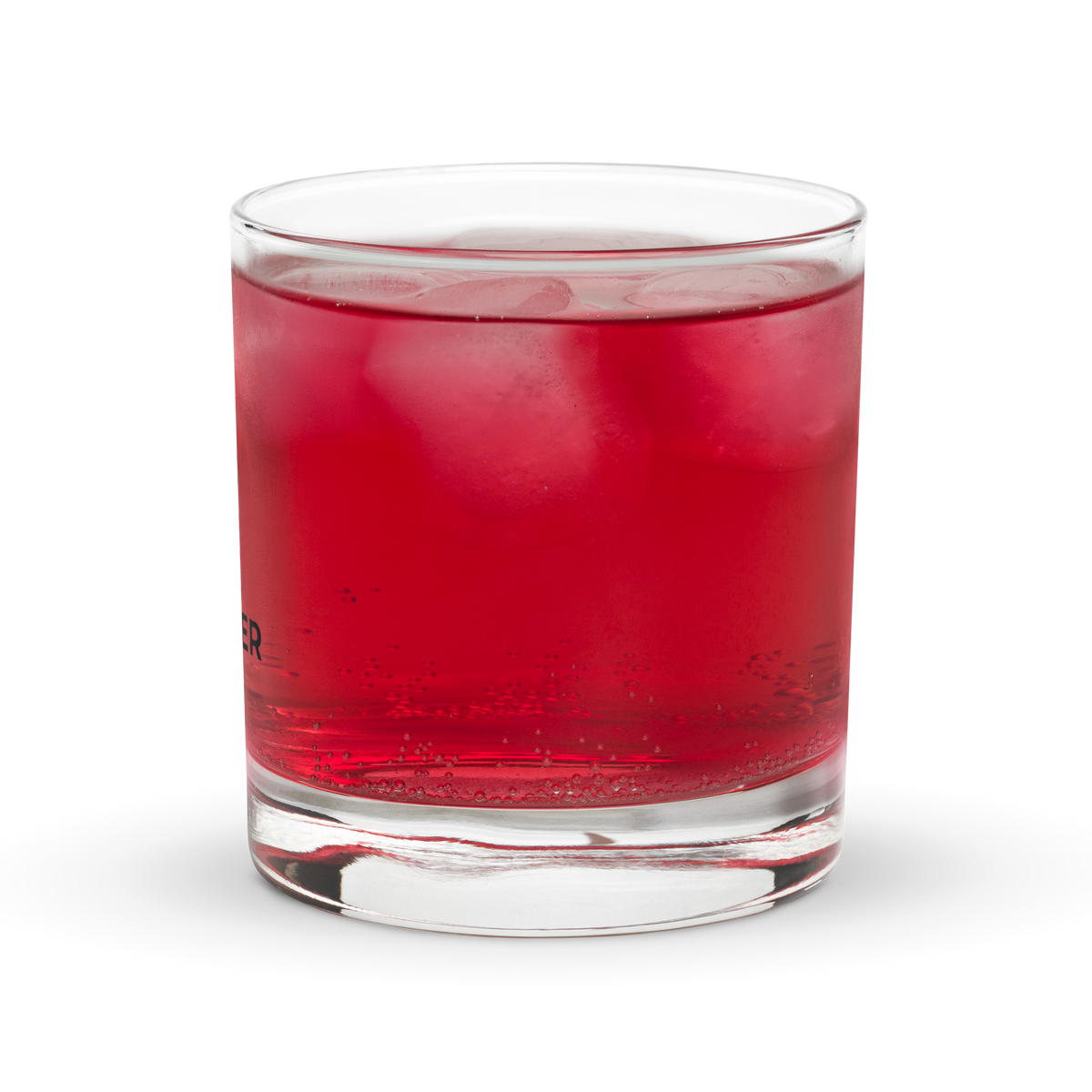 Lo Zipper Whisky-Glas