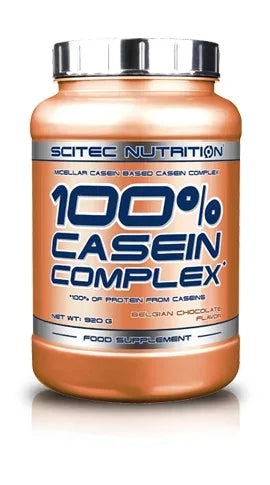 Scitec Casein Complex 920g - Lozipper 
