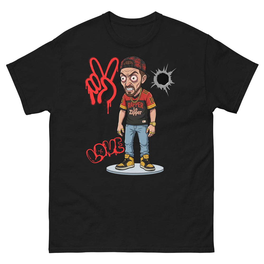 Klassisches Unisex T-Shirt