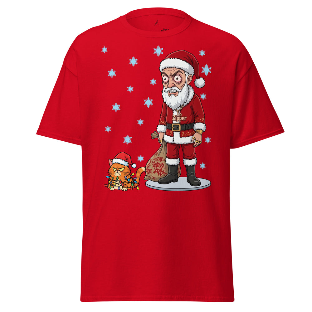 Klassisches Unisex T-Shirt