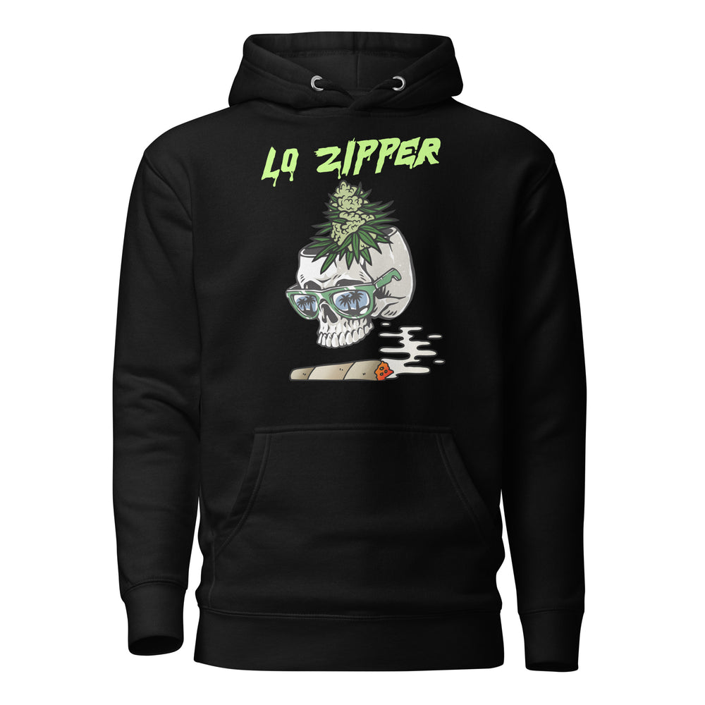 Unisex-Kapuzenpullover