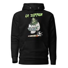 Unisex-Kapuzenpullover