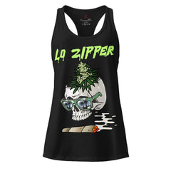 Racerback-Tanktop für Damen