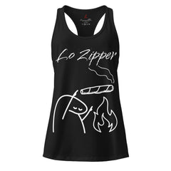 Racerback-Tanktop für Damen